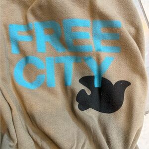 Freecity Sweats